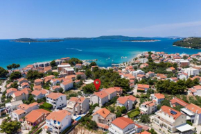 Apartments by the sea Zaboric, Sibenik - 469